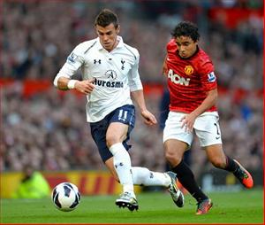 Gareth Bale: Tương lai tươi sáng của Tottenham