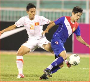 ĐT Việt Nam: Đừng sớm tự loại mình khỏi cuộc chơi!