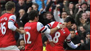 Bàn thắng vàng ròng của Mikel Arteta đã được thực hiện trong tư thế việt vị?