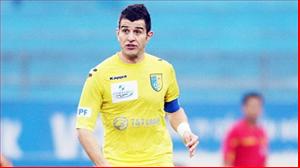 HN.T&T bất ngờ chia tay Cristiano