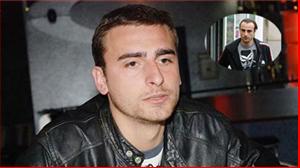 Em trai Berbatov bị bắt vì ma túy