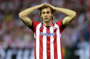 Sắp chốt lại thương vụ Fernando Llorente: Cập bến Juventus?
