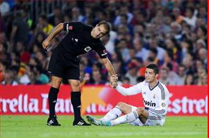 Nhìn từ lịch sử và “Kinh điển”: Cửa vô địch của Real là cực hẹp!