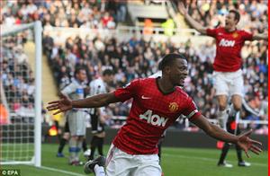 Man Utd đại thắng Newcastle: Phục hận để phục sinh