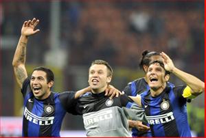 Cuộc đua Scudetto: Ngóng đợi “người tình” Inter