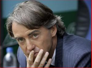 Mancini thú nhận là một fan cuồng của điệp viên 007