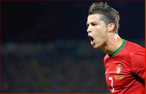 ĐT Bồ Đào Nha: Sức mạnh Ronaldo toàn năng