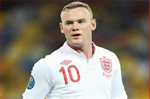 Rooney có nên đá tiền vệ? Nên nhớ, tuyển Anh không có  ... Van Persie