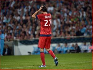 PSG từ trận “kinh điển”: Khi Ancelotti không còn cần đến Pastore