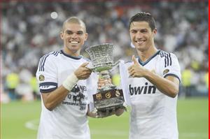 ĐT Bồ Đào Nha đang sống bằng hơi thở Liga