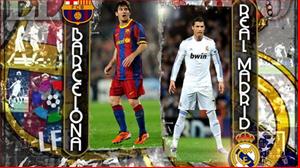 Kịch bản nào cho Siêu kinh điển ở Nou Camp tuần này?