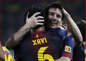 Tổng hợp 17 bàn thắng của Lionel Messi ở Siêu kinh điển