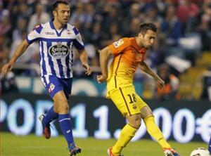 Deportivo 4-5 Barca: 5 điểm nhấn của một trận đấu điên rồ