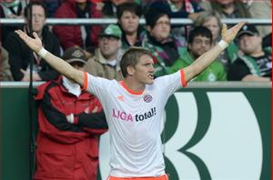 Man Utd khởi động lại kế hoạch chiêu mộ Schweinsteiger