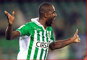 La Liga đêm thứ Bảy: Betis lên thứ 4, Espanyol lại bét bảng