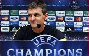 Tổng quan Champions League: Ông lớn ra oai