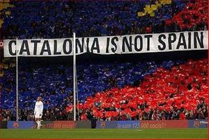 Vilanova yêu cầu gỡ bỏ yếu tố chính trị ra khỏi trận El Clasico