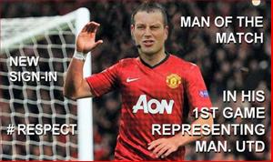 Tưng bừng ảnh chế về những tranh cãi trận Chelsea-M.U