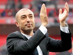 Di Matteo trên con đường huyền thoại: Chelsea không cần tình yêu