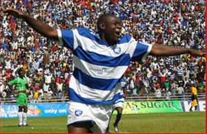 Báo Kenya: Cựu tuyển thủ quốc gia Chinjili đến V.League