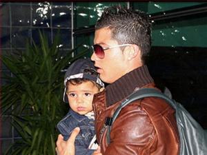 Maradona, Ronaldo & phong trào con rơi