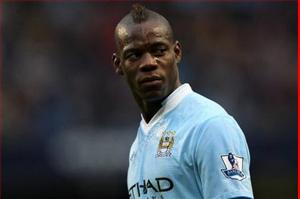 Mario Balotelli: Vẫn sẽ luôn là anh?