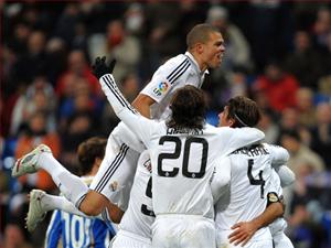Real Madrid: Mang Bàn tay nhỏ đến Camp Nou