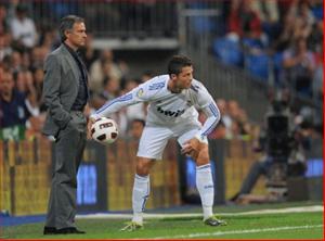 Mourinho cần rũ bỏ nỗi ám ảnh về Barca