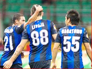 1 ngày trước Derby Milan: Ấn tượng “baby Inter”!