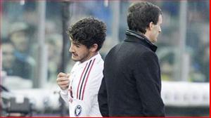 AC Milan: Đừng trách một mình Allegri!