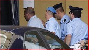 Cảnh sát lục soát trụ sở của LĐBĐ Italia và Napoli