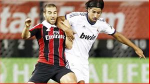 Flamini sẽ rời Milan vào tháng 1?