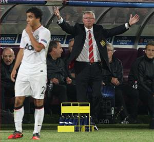 “Tử huyệt” của Man Utd: Hay “chết” vì tỉnh giấc quá muộn