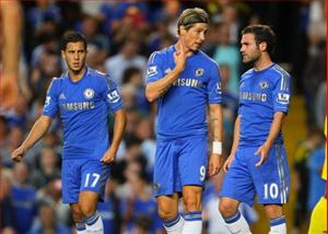 Chelsea: Bộ tứ siêu đẳng đang ngày một toả sáng