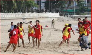 ĐT Việt Nam: Ăn, ngủ 5 sao