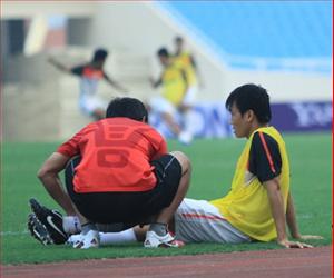 Tin vui cho ĐT Việt Nam: Minh Đức trở lại