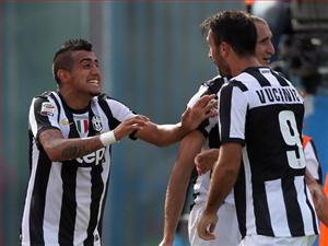 Tháng 11, Juventus có còn bất bại?