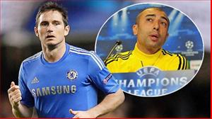 Đây có thể là mùa cuối cùng của Lampard tại Chelsea