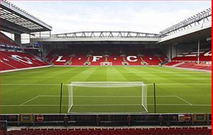 Liverpool lên kế hoạch nâng cấp sân nhà Anfield