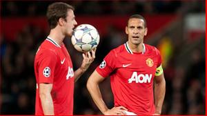 Evra, Ferdinand, Evans, Rafael sẽ nghỉ trận tái ngộ Chelsea