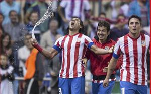 Man City cũng đừng mơ mua được sát thủ đẳng cấp Radamel Falcao với giá hời