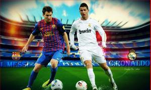 El Clasico: Vẫn là chuyện của Ronaldo và Messi?