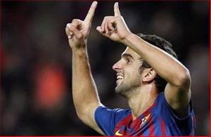 Arsenal quyết chi 10 triệu bảng để đưa sao trẻ Barca về thay Bacary Sagna