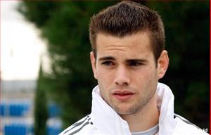 Sao non khẳng định sẽ giải cứu cánh trái của Real Madrid