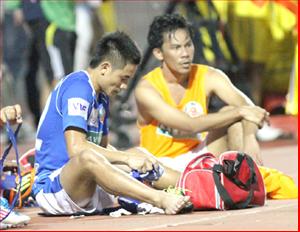 N.SG chính thức xóa sổ: Lời nói gió bay