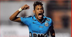 Neymar học tiếng Anh và TBN để tới châu Âu