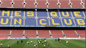 Celtic tố Barca .... đạo slogan Hơn cả một đội bóng