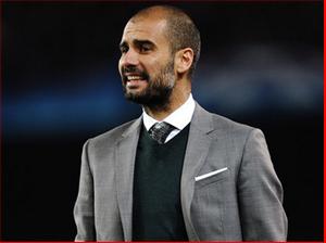 Milan thực sự “kết” Guardiola: Thích và sắp… “nhích”