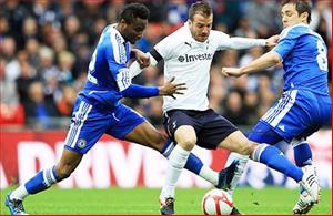 Vòng 8 Premier League: Chelsea & con đường đế vương