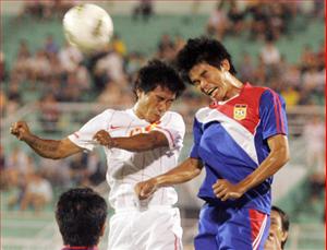 Tuyển Việt Nam sắp đá với CLB hàng đầu Brazil